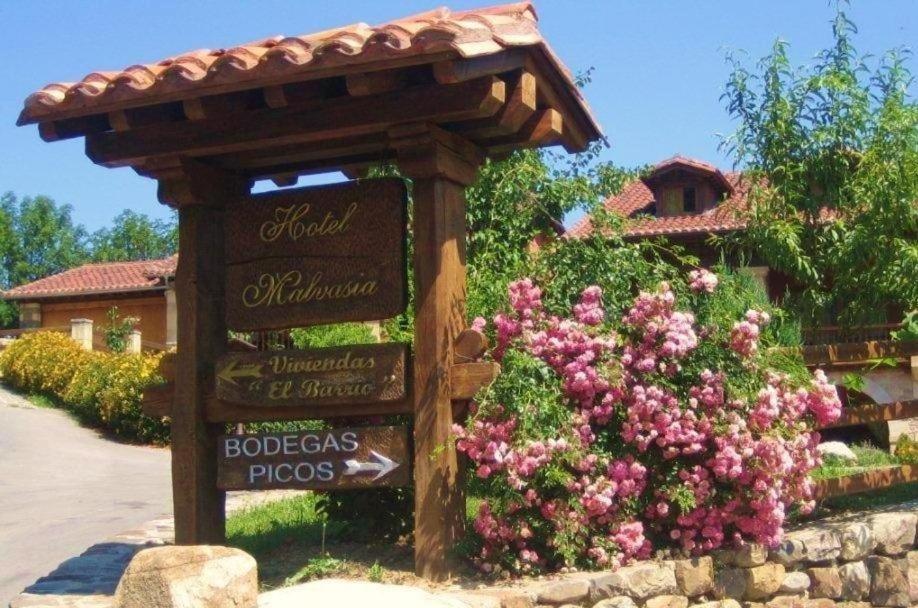 Viviendas El Barrio Cabezón de Liébana Exteriér fotografie